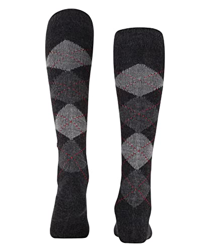 burlington-whitby-chaussettes-longues-femme-gris-anthracite-moulin-3087-36-41 image 8