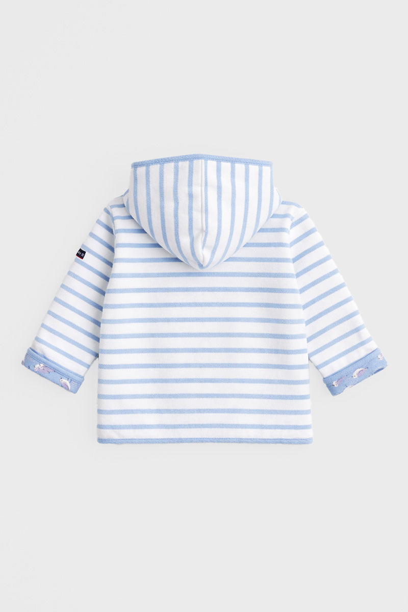 armor-lux-veste-matelass-e-r-versible-baby-coton-2 image 5