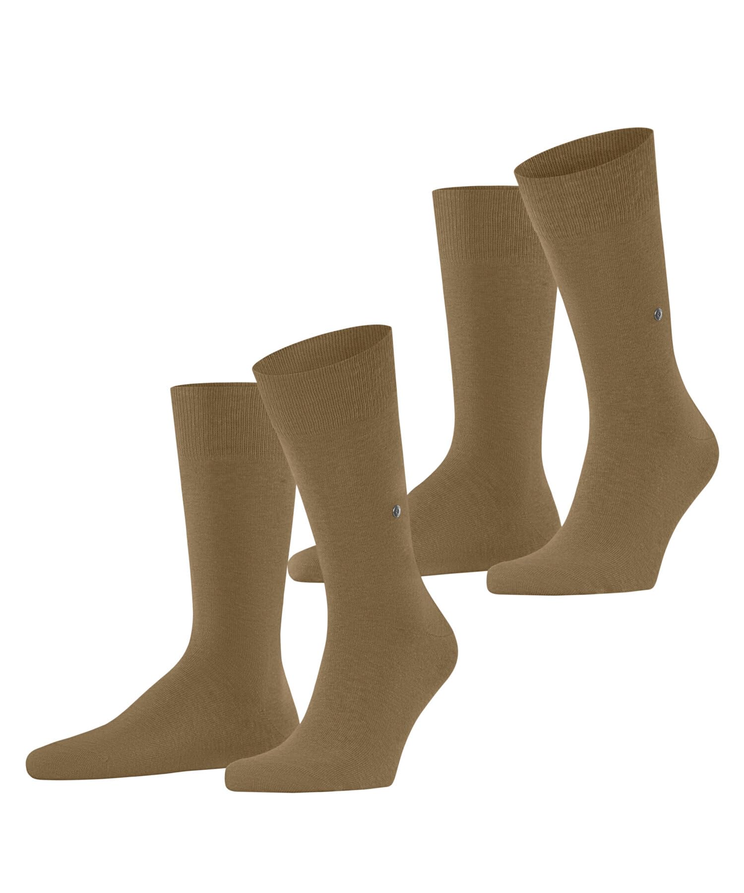 burlington-everyday-2-pack-chaussettes-homme-coton-peign image 8