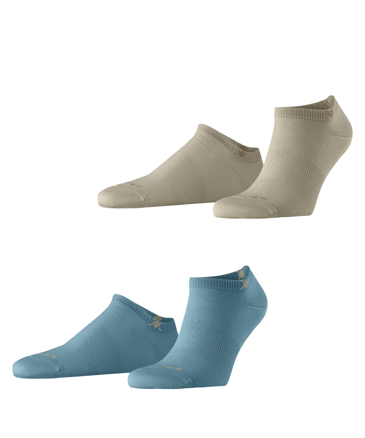 burlington-everyday-sneaker-multipack-chaussettes-basses-homme-bleu-key-largo-68 image 1