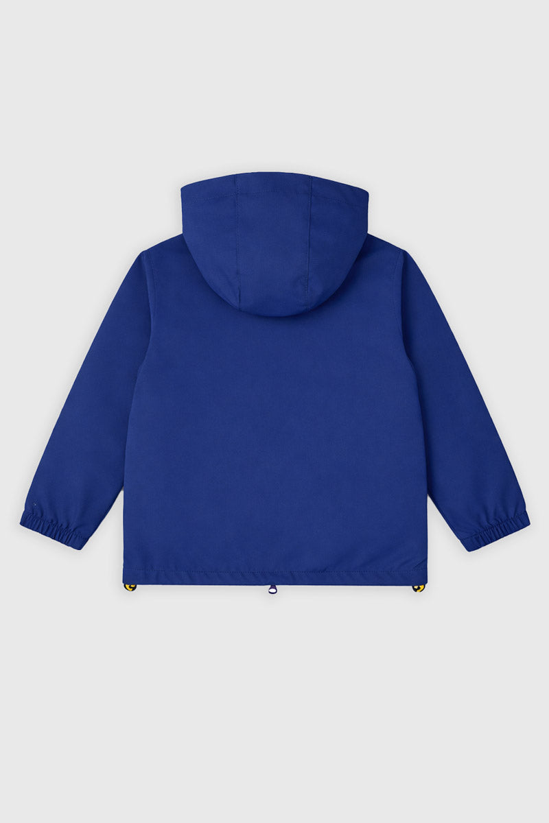 armor-lux-coupe-vent-enfant-route-du-rhum-polyester image 2