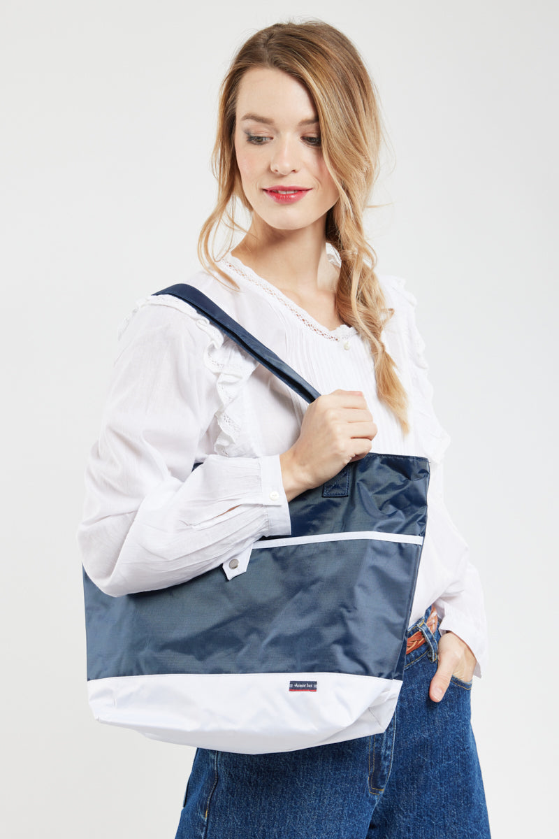 armor-lux-sac-shopping-route-du-rhum-guadeloupe image 2