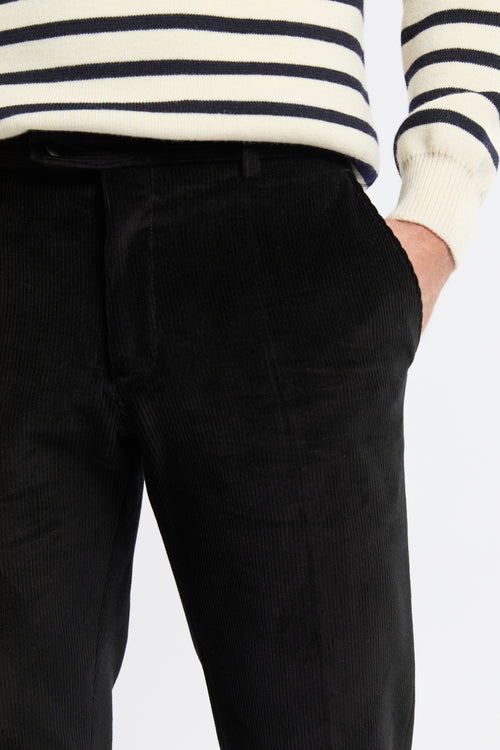 armor-lux-pantalon-velours-homme-coupe-droite-h-ritage image 4