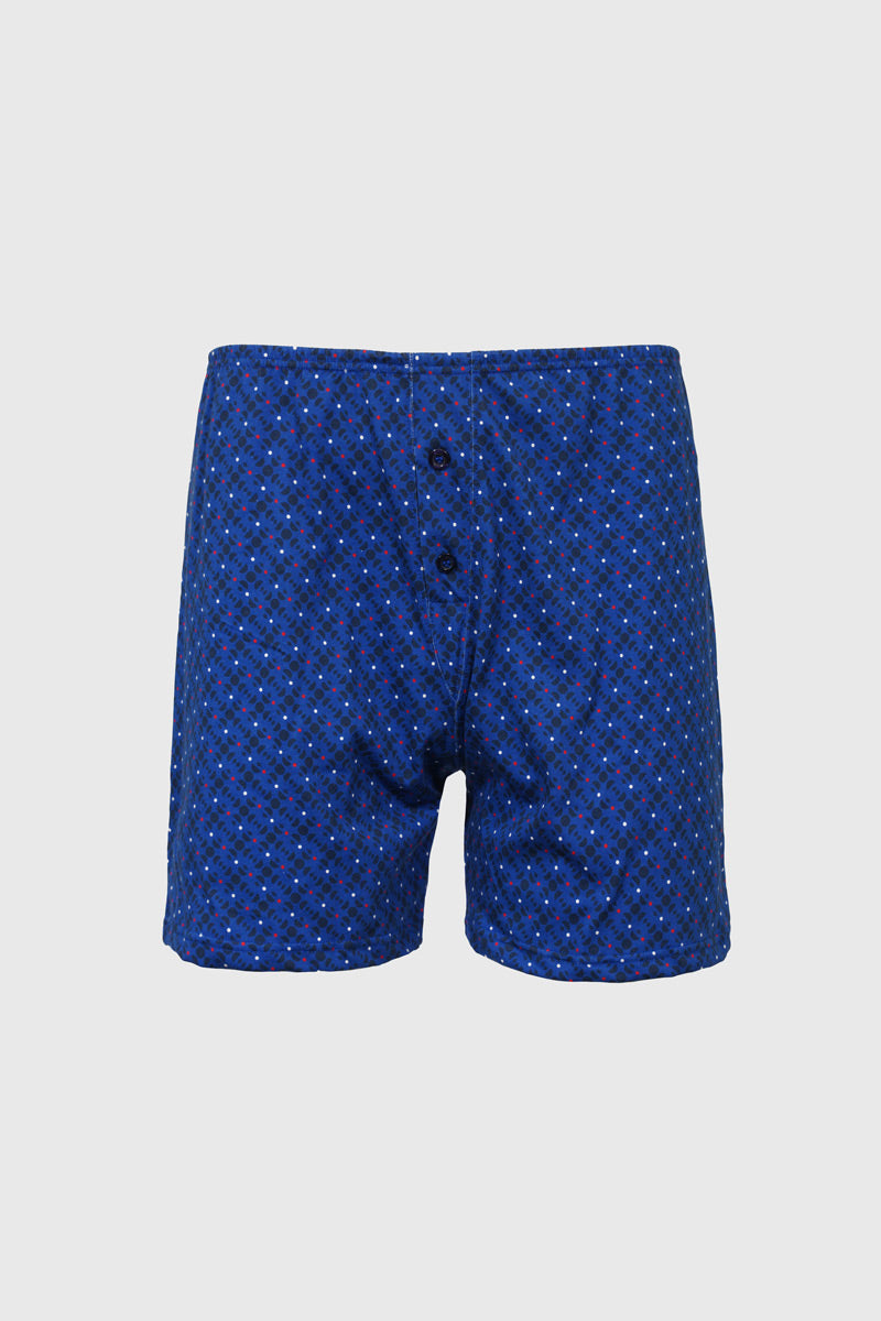 armor-lux-cale-on-homme-coton-micromotifs-confort image 1