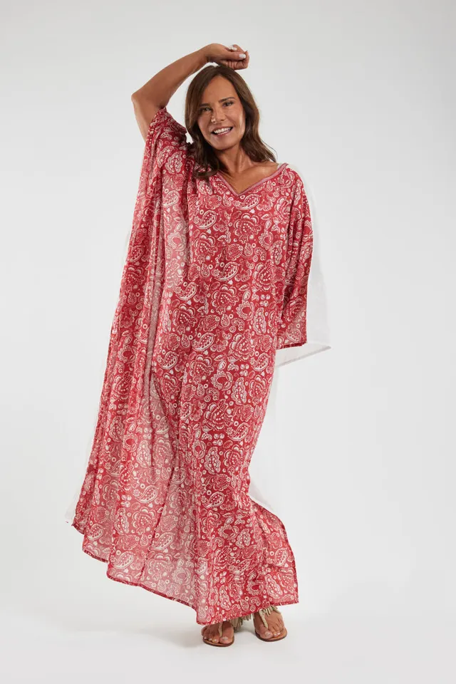 armor-lux-caftan-joie-femme-r-versible-voile-coton-136-cm image 1
