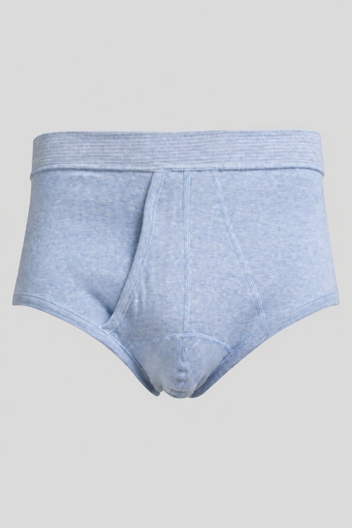 armor-lux-slip-ouvert-taille-haute-homme-coton-bio-4 image 2