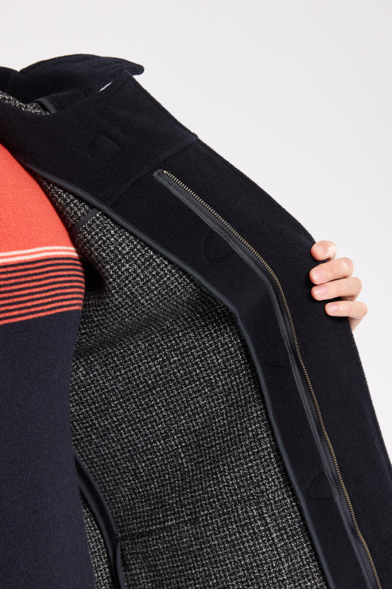 armor-lux-duffle-coat-h-ritage-martin-laine-homme image 3