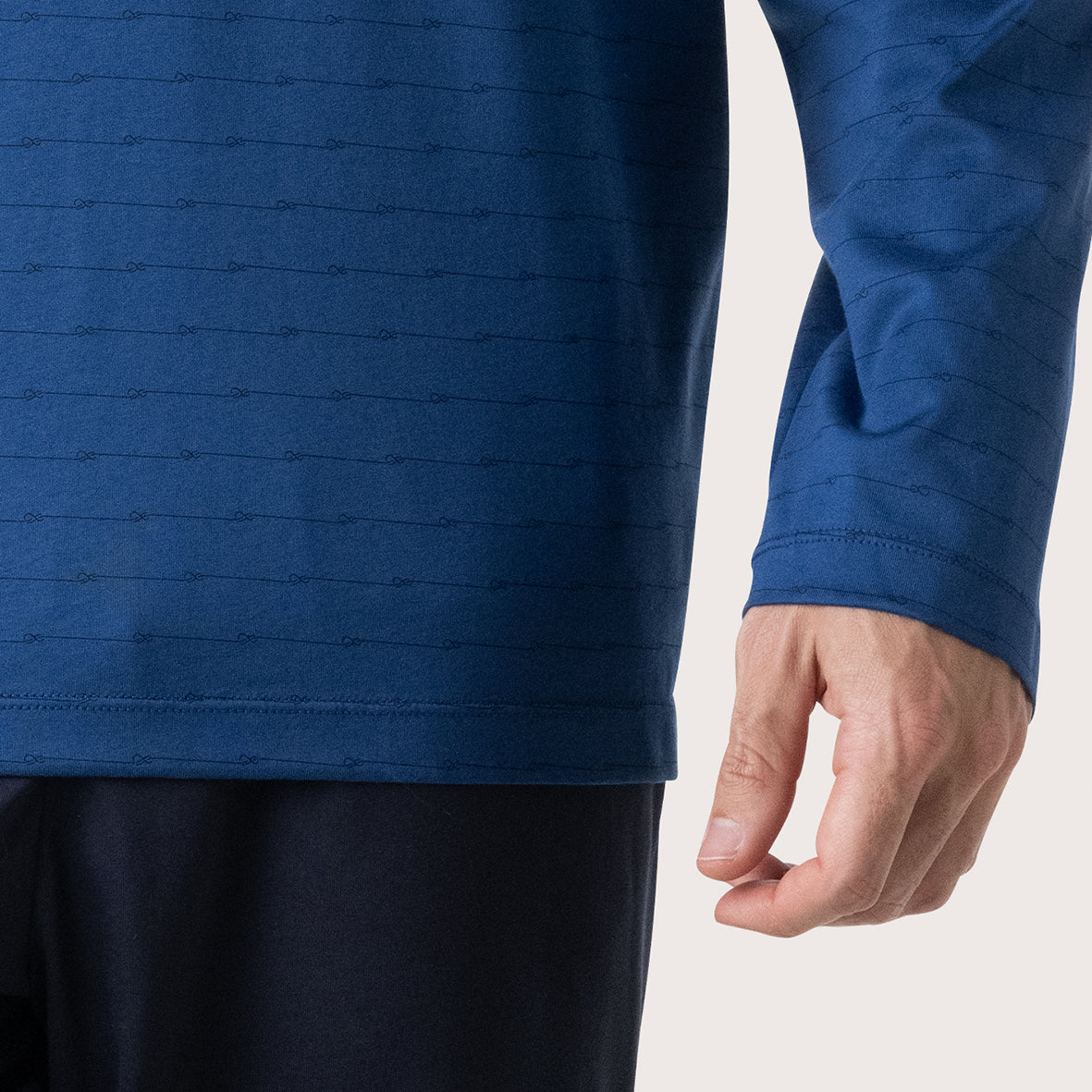 eminence-pyjama-long-merceris-homme-bo-te-cadeau image 4