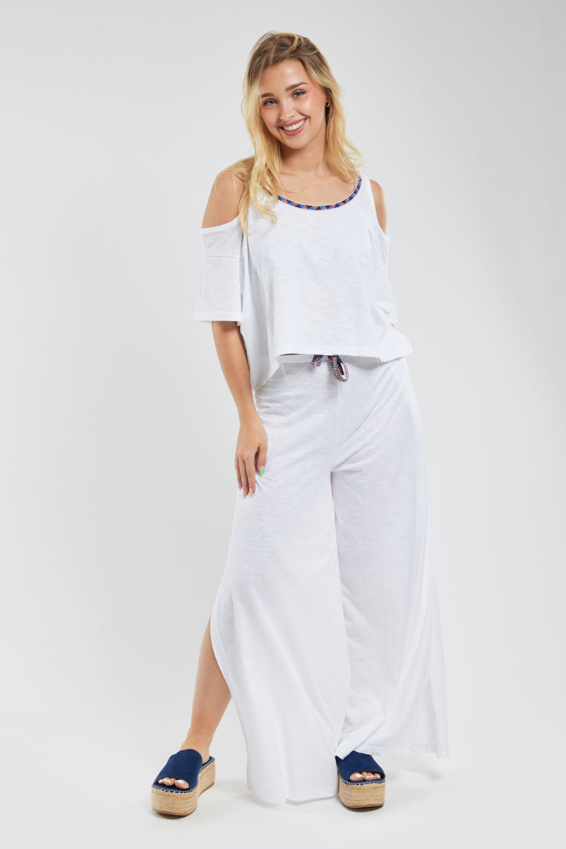 armor-lux-coeur-de-miss-pantalon-par-o-zen-femme-coton image 1
