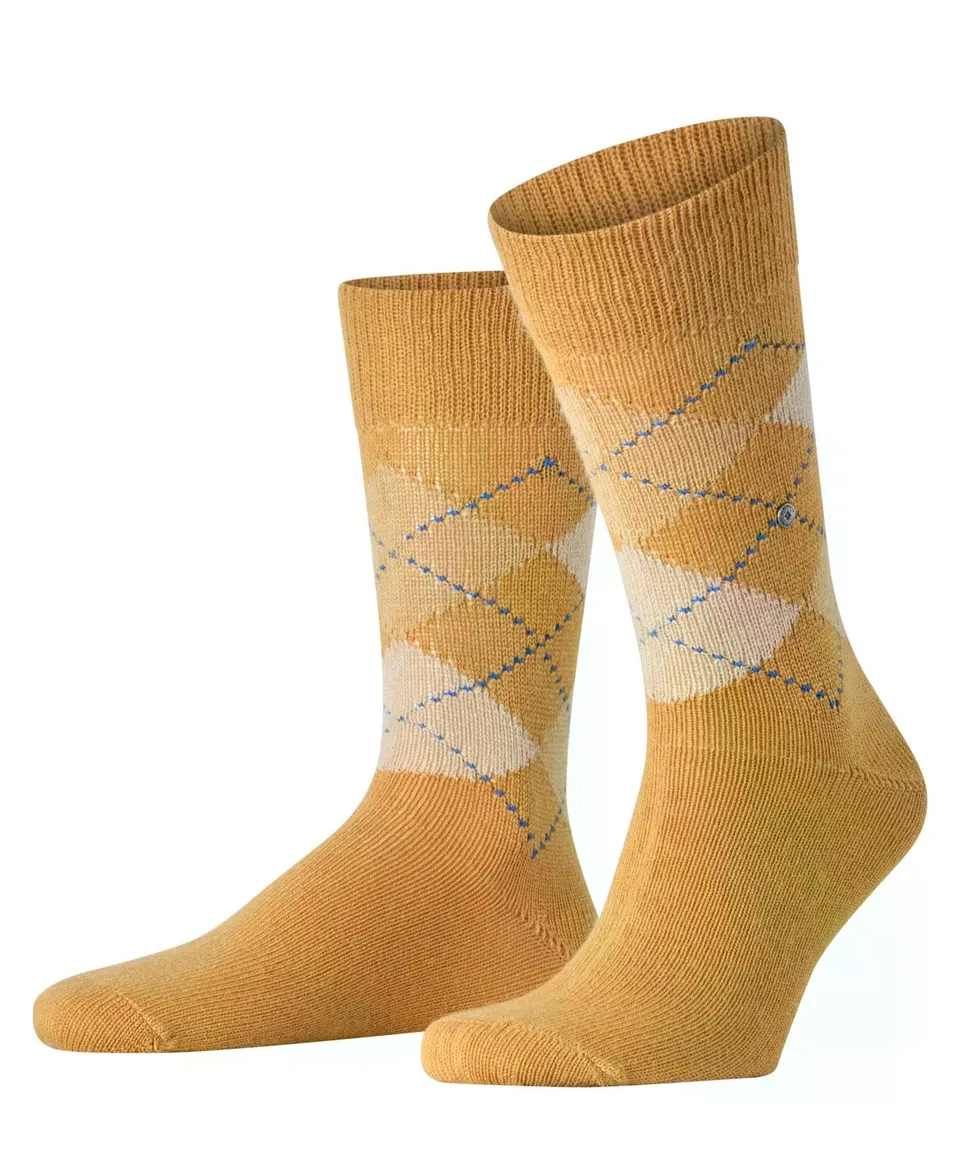 burlington-preston-chaussettes-homme-fil-fin-doux image 1