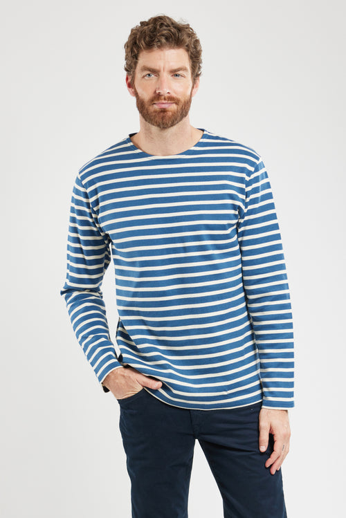armor-lux-h-ritage-marini-re-homme-coton-rustique-236-g-m image 2