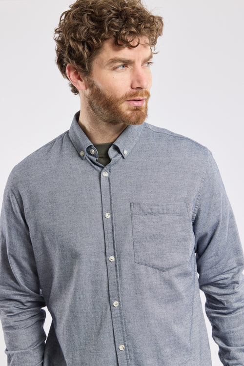 armor-lux-h-ritage-chemise-flanelle-homme-100-coton image 3
