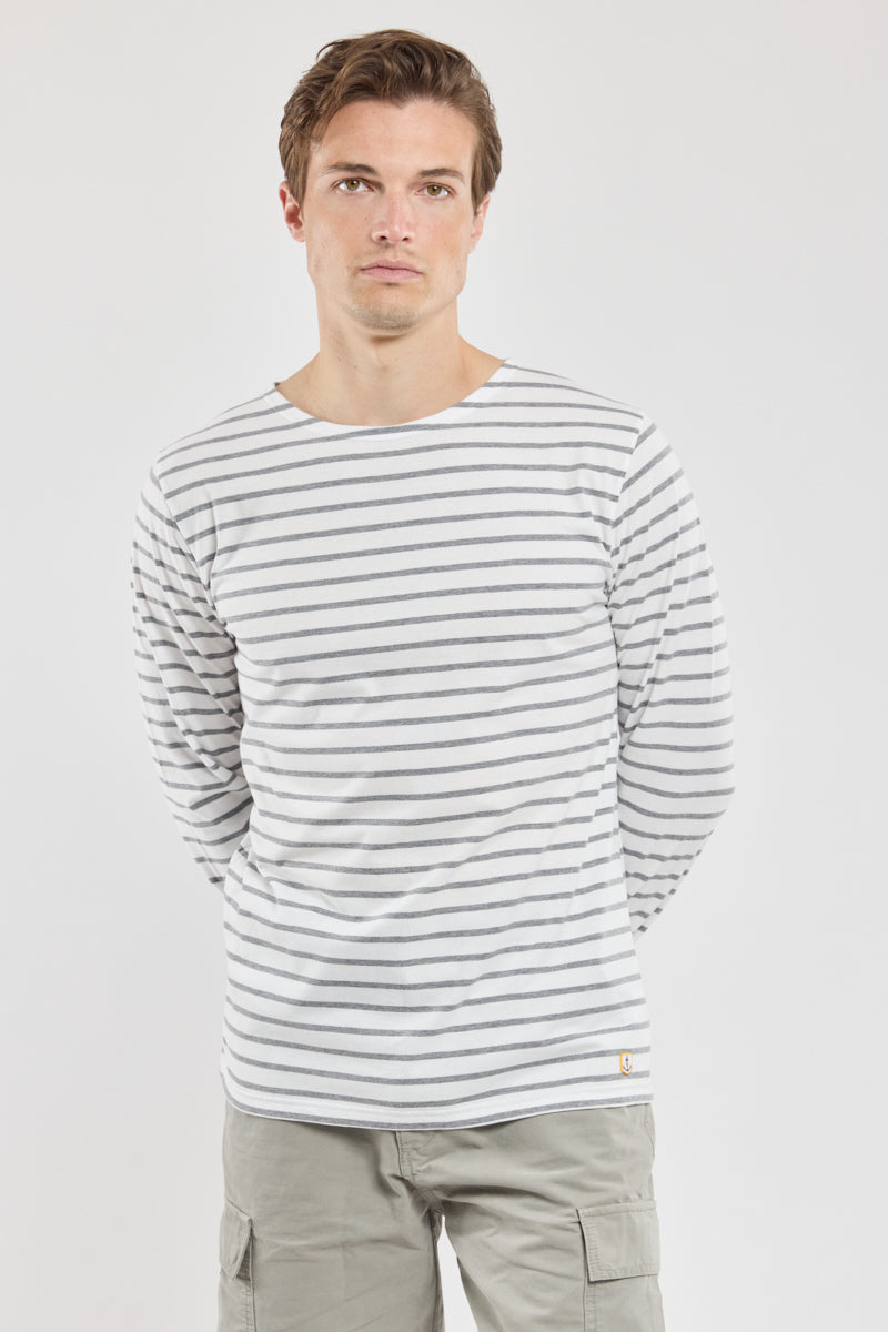 armor-lux-marini-re-ploz-vet-homme-coton-l-ger image 1