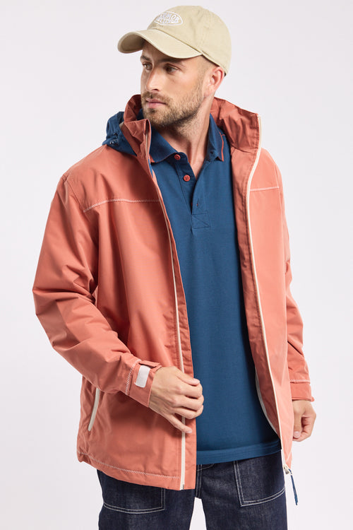 armor-lux-parka-imperm-able-homme-coutures-tanches image 3