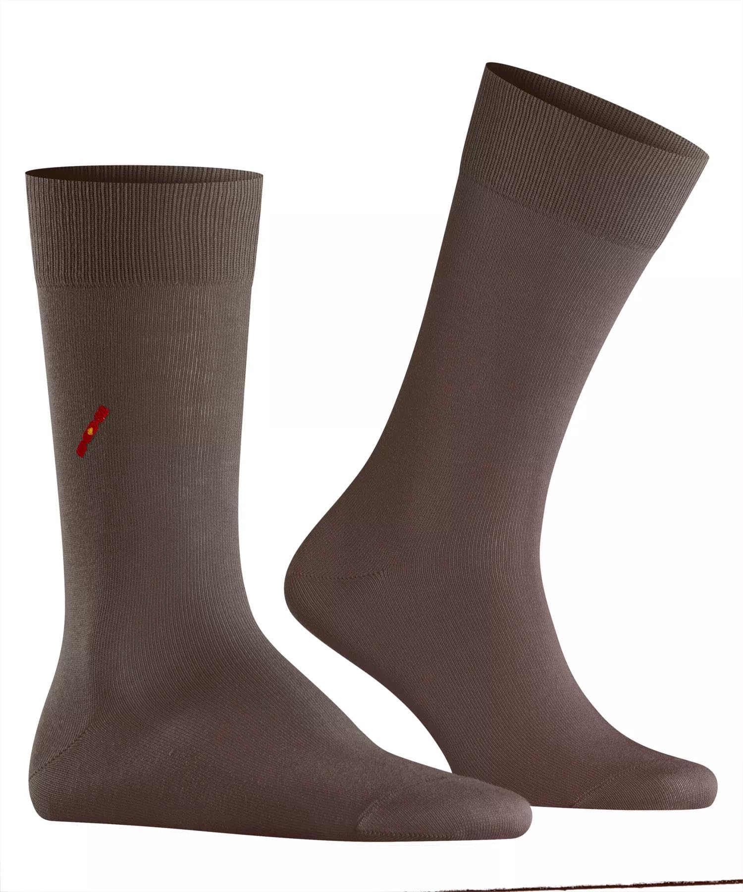 burlington-brit-style-chaussettes-homme-coton-respirant-2 image 1