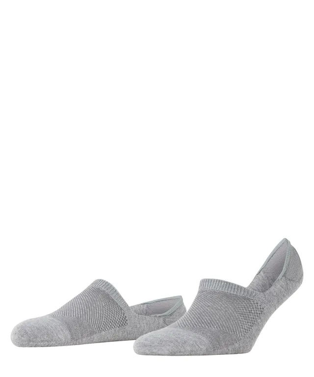 burlington-athleisure-socquettes-invisibles-femme-fil-fonctionnel-respirant image 1