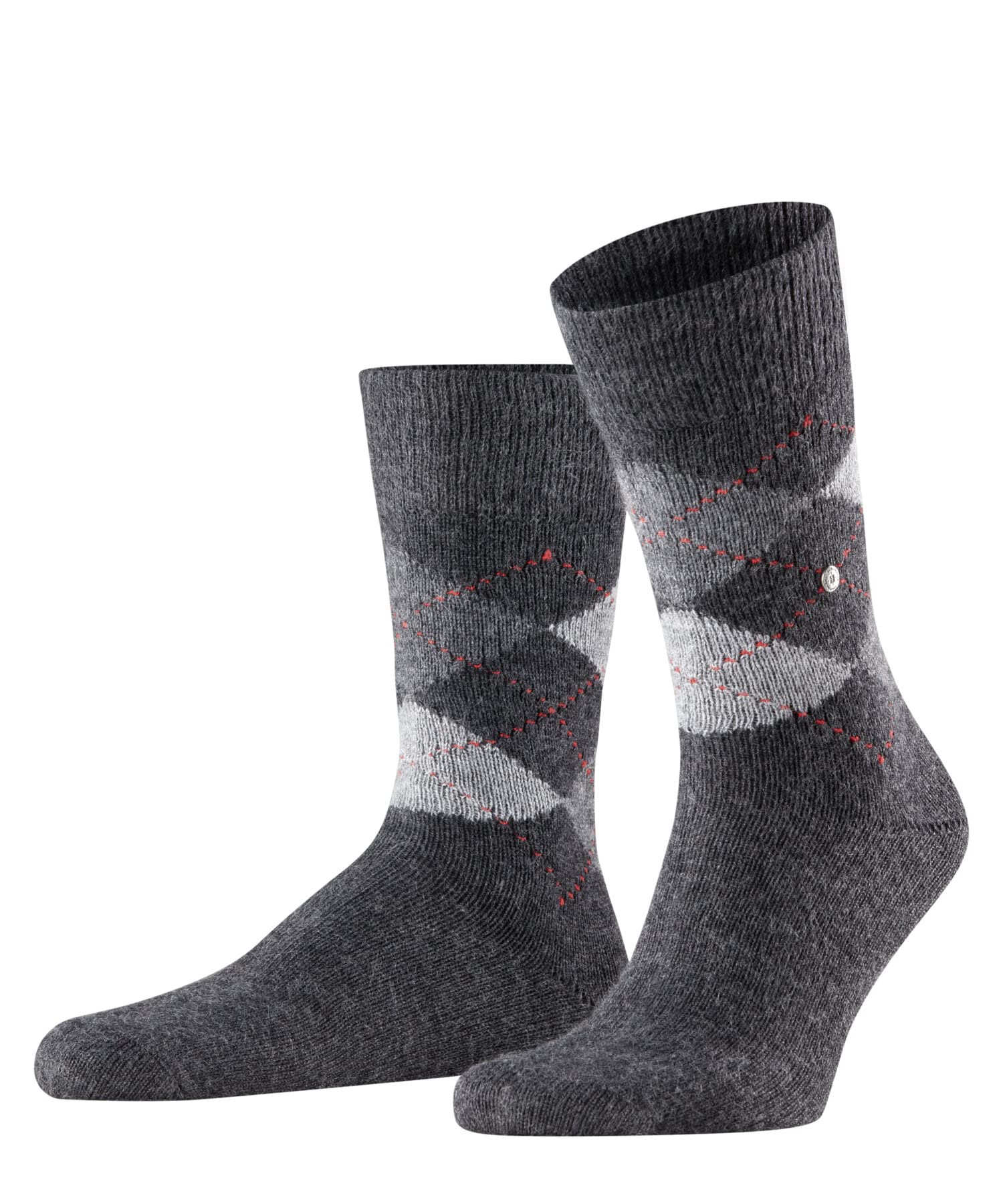 burlington-preston-chaussettes-homme-fil-fin-doux image 7
