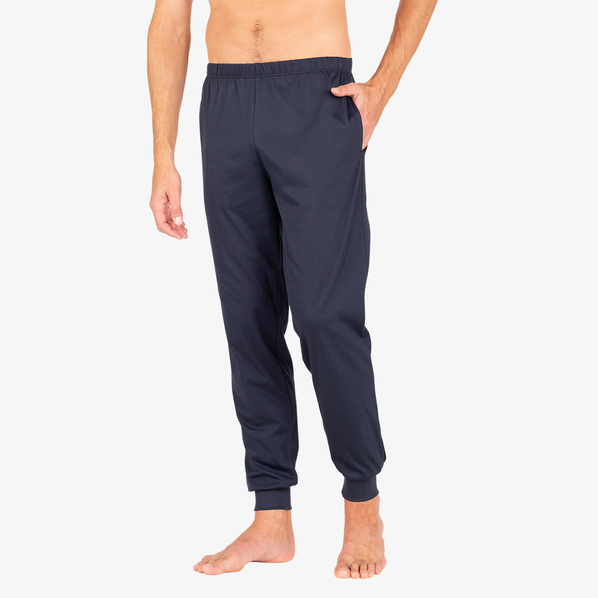eminence-pyjama-jogger-long-homme-heritage-merceris-coton image 4