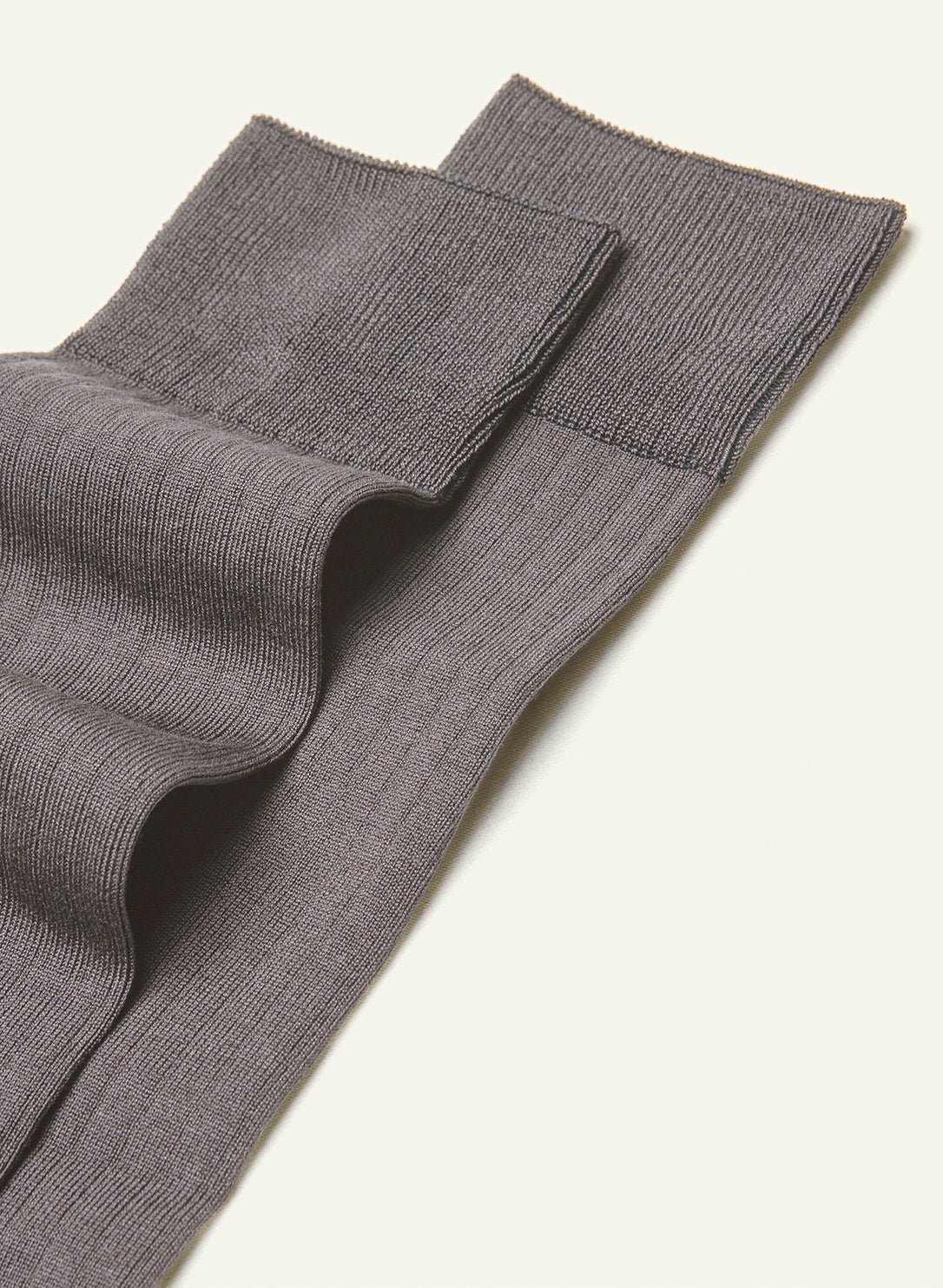 archiduchesse-gris-noc-ros-chaussettes-fil-d-cosse-de-luxe image 3
