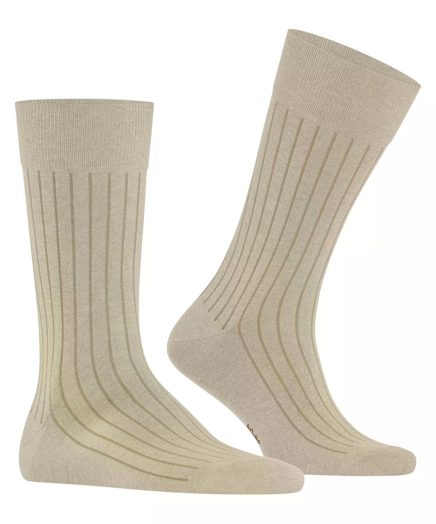 burlington-duke-street-chaussettes-homme-coton-respirant image 4