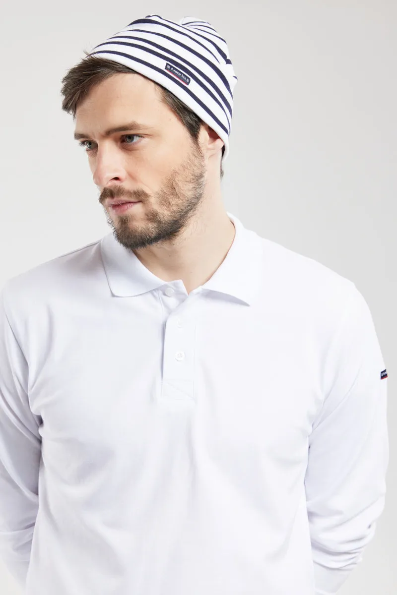 armor-lux-bonnet-ray-tr-guier-mixte-100-coton image 1