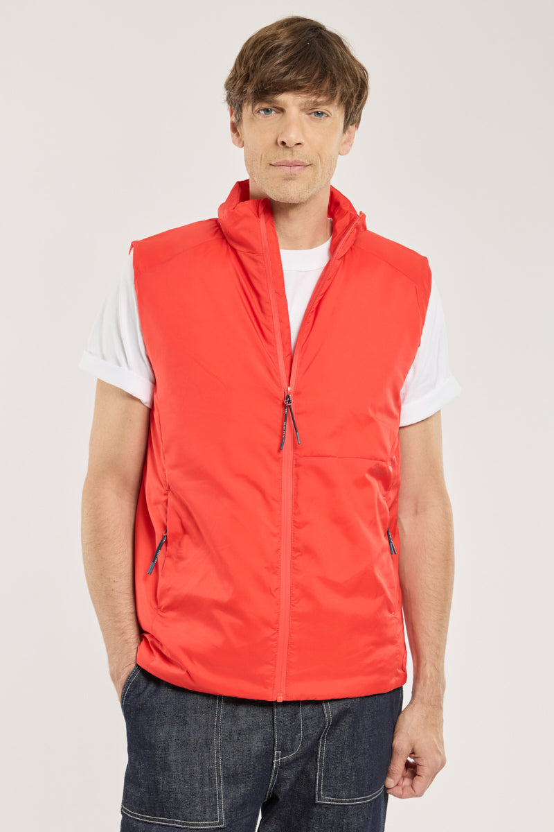 armor-lux-blouson-sans-manches-homme-voiliers-d-perlant image 1