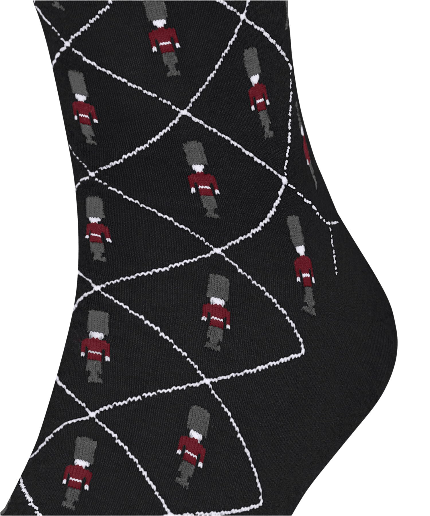 burlington-guard-chaussettes-homme-coton-respirant image 3