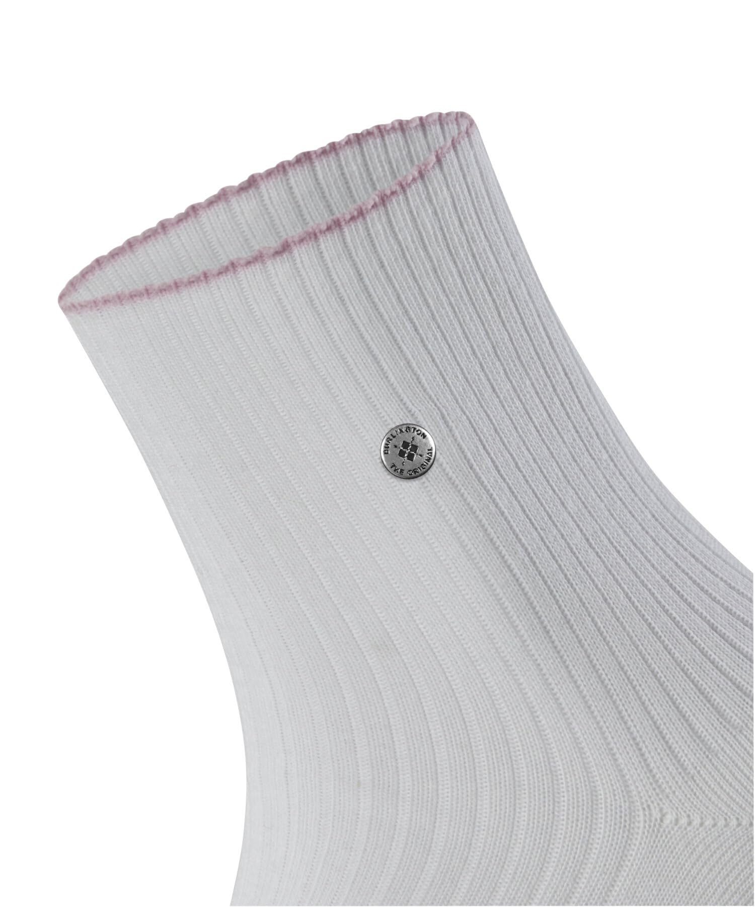 burlington-lakeside-lace-chaussettes-femme-coton-respirant image 5