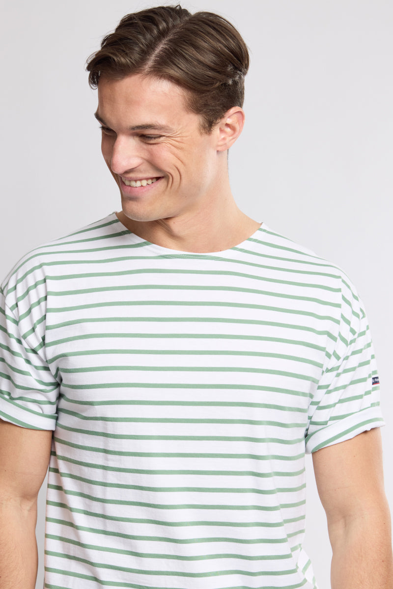 armor-lux-marini-re-th-viec-manches-courtes-homme-coton-l-ger image 1