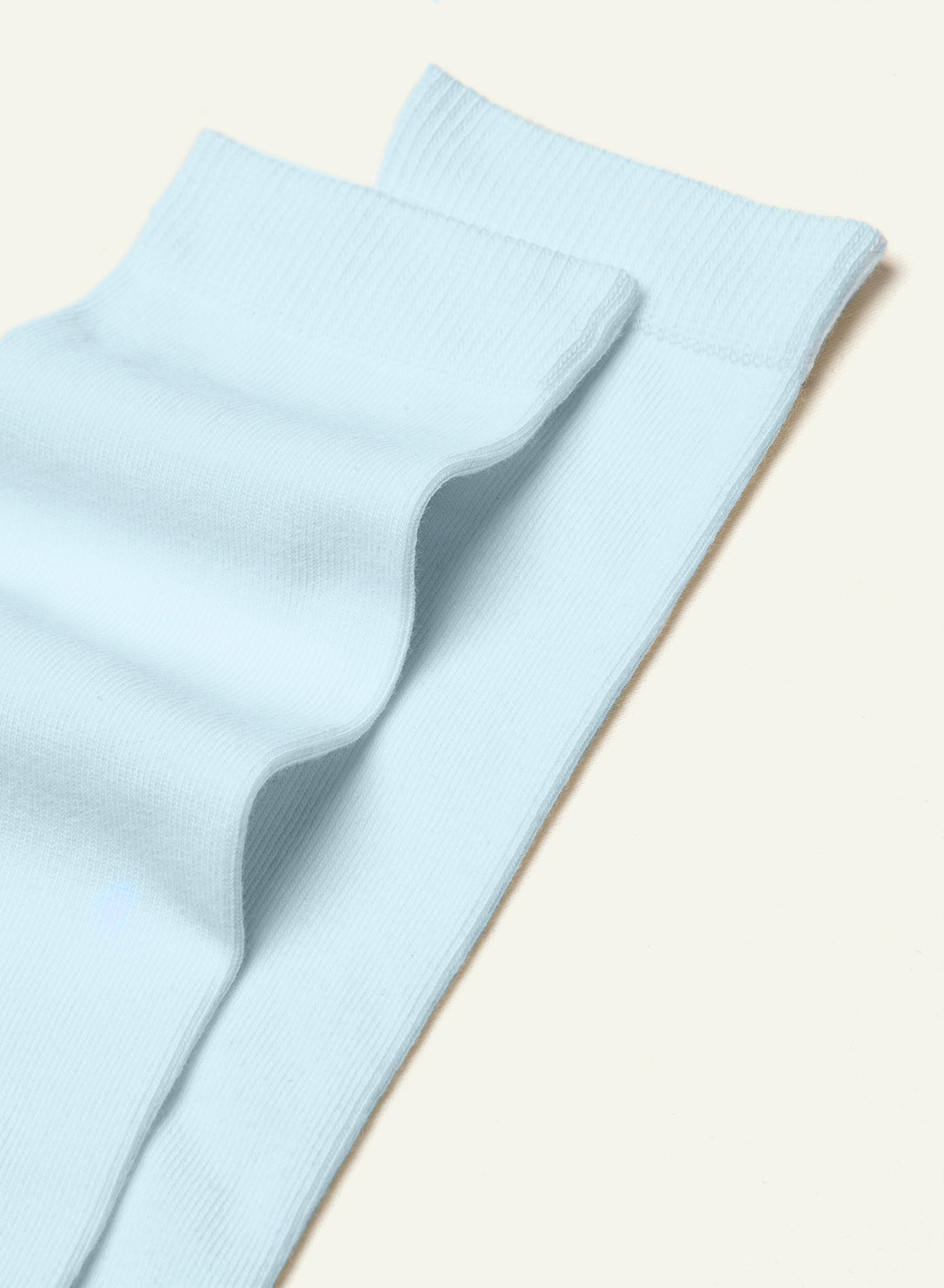 archiduchesse-de-ville-bleu-guimauve-chaussettes-mi-mollet image 4