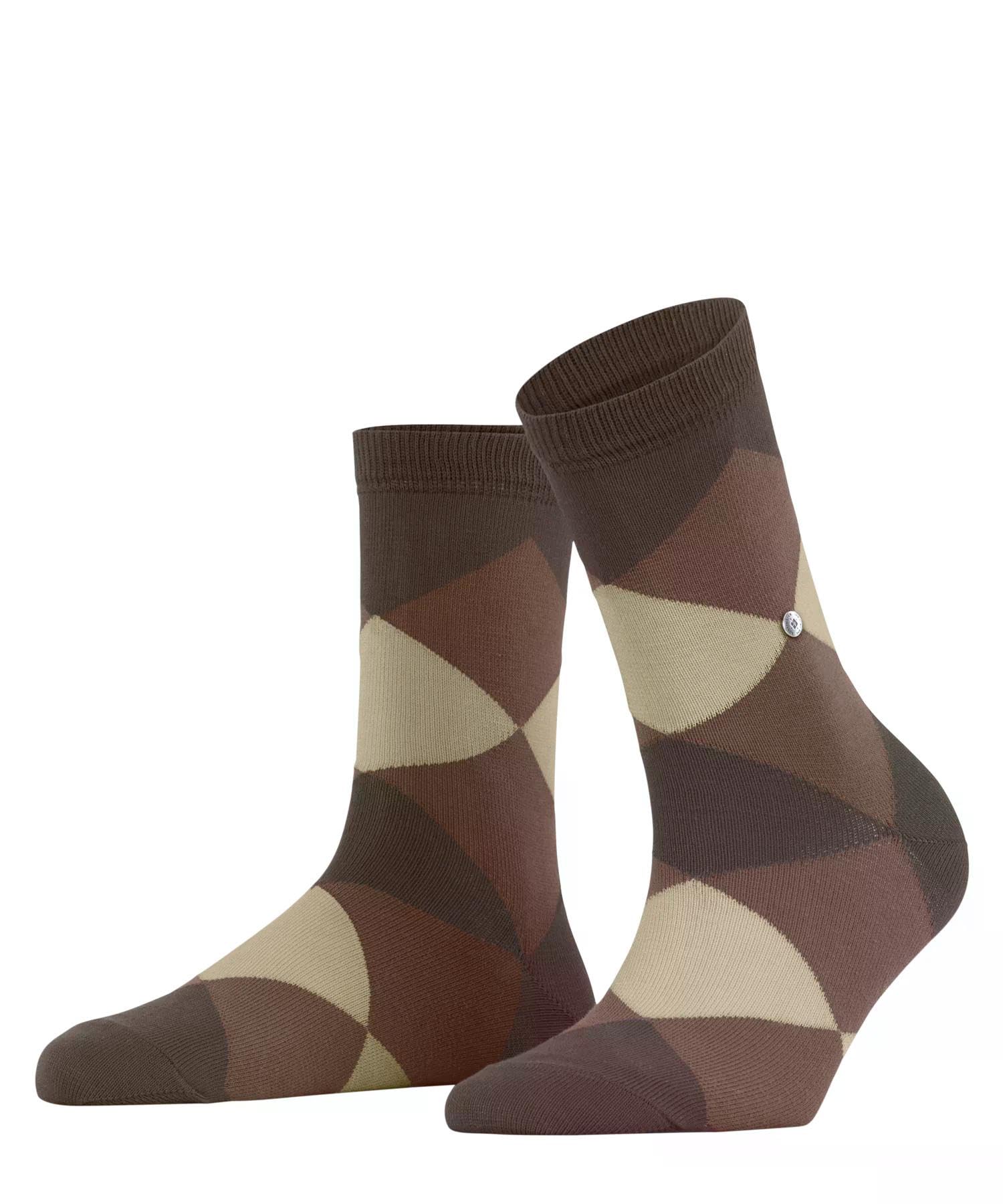 burlington-bonnie-chaussettes-femme-coton-respirant image 7