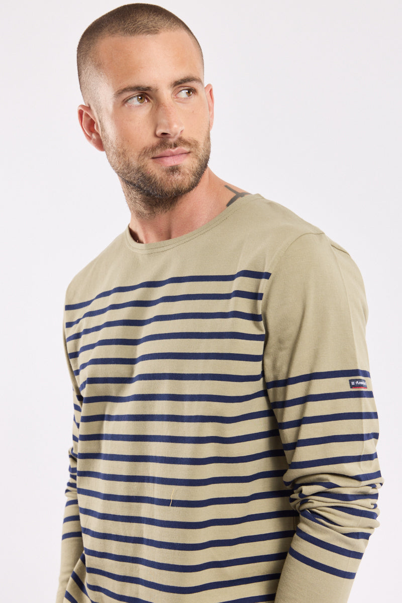 armor-lux-marini-re-arsenal-homme-coton-lourd-200g-m-3 image 2