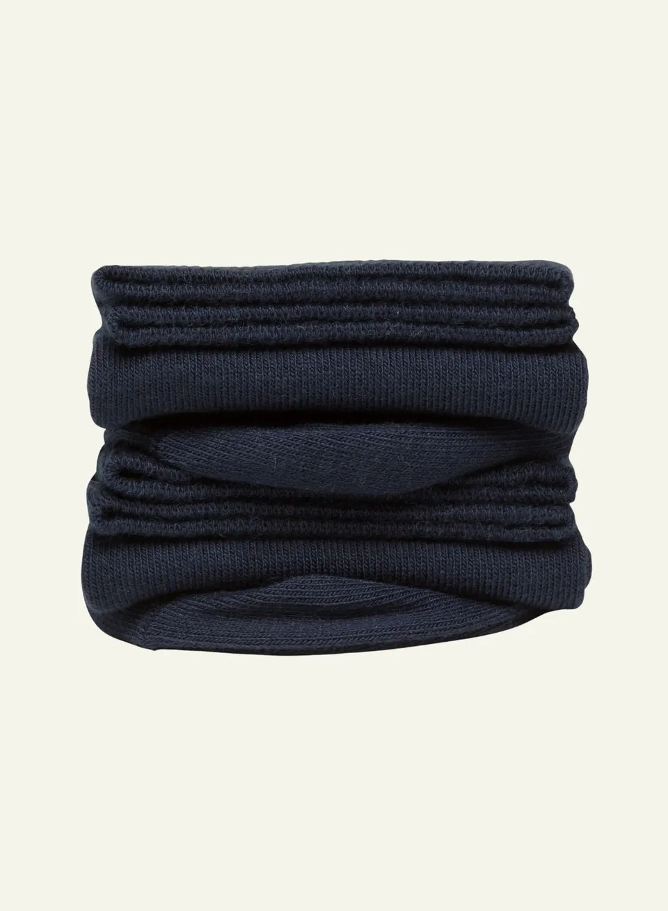 archiduchesse-de-ville-il-bleu-berg-re-chaussettes-mi-hautes image 1