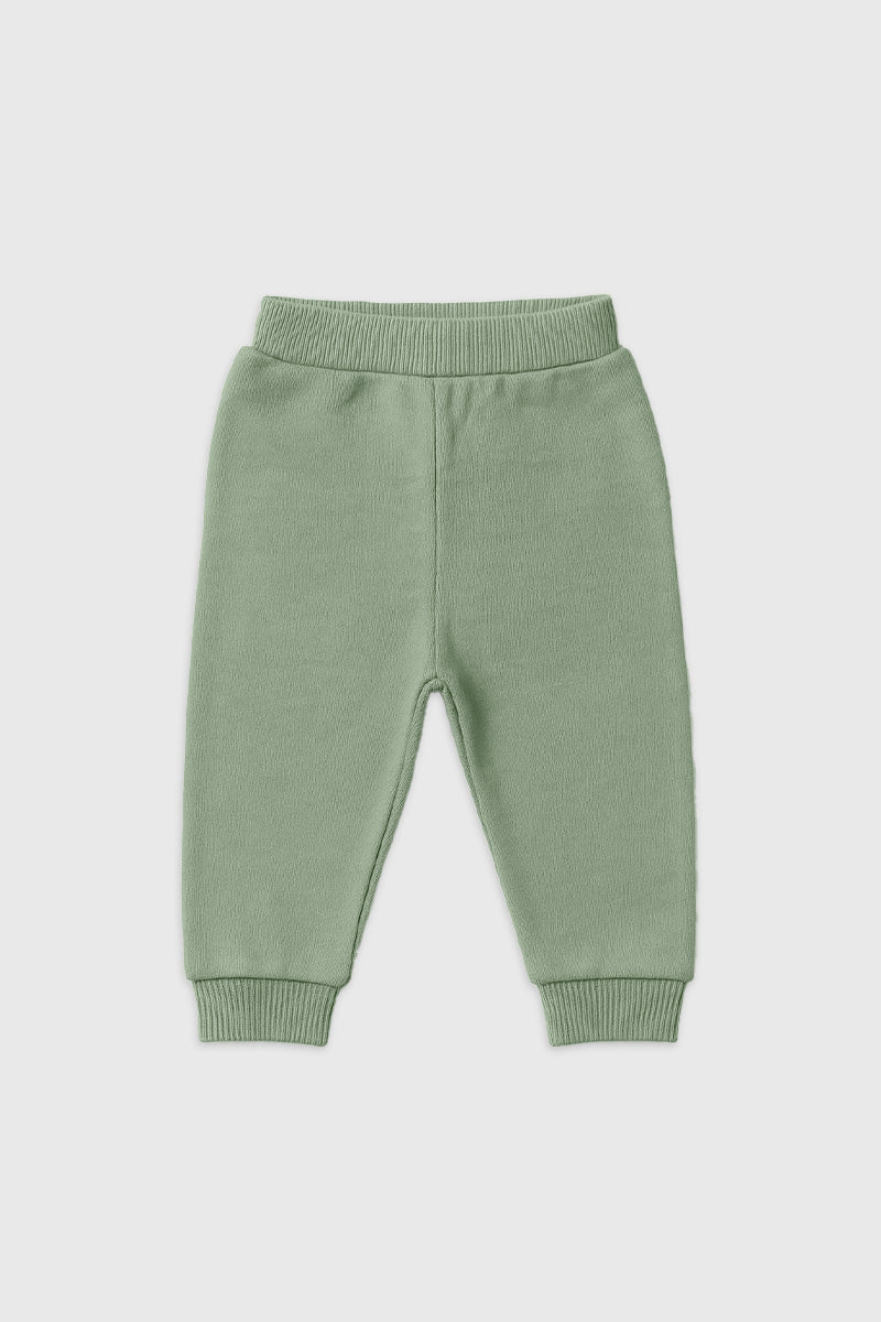 armor-lux-h-ritage-pantalon-jogging-b-b-100-coton image 2