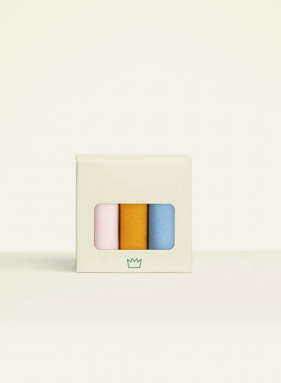 archiduchesse-de-ville-coffret-trio-color-3-paires image 1