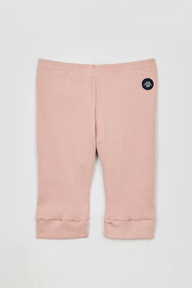 armor-lux-legging-baby-coton-96-lasthanne-taille-lastiqu-e image 1