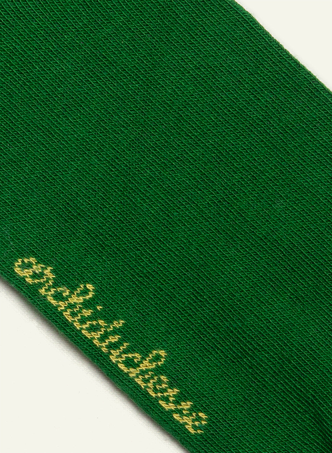 archiduchesse-socquette-vert-anglais-socquettes-basses-coton image 6