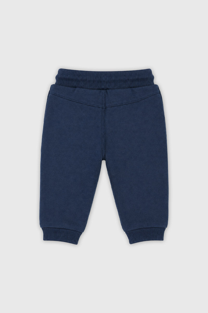 armor-lux-pantalon-molleton-baby-b-b-coton image 2