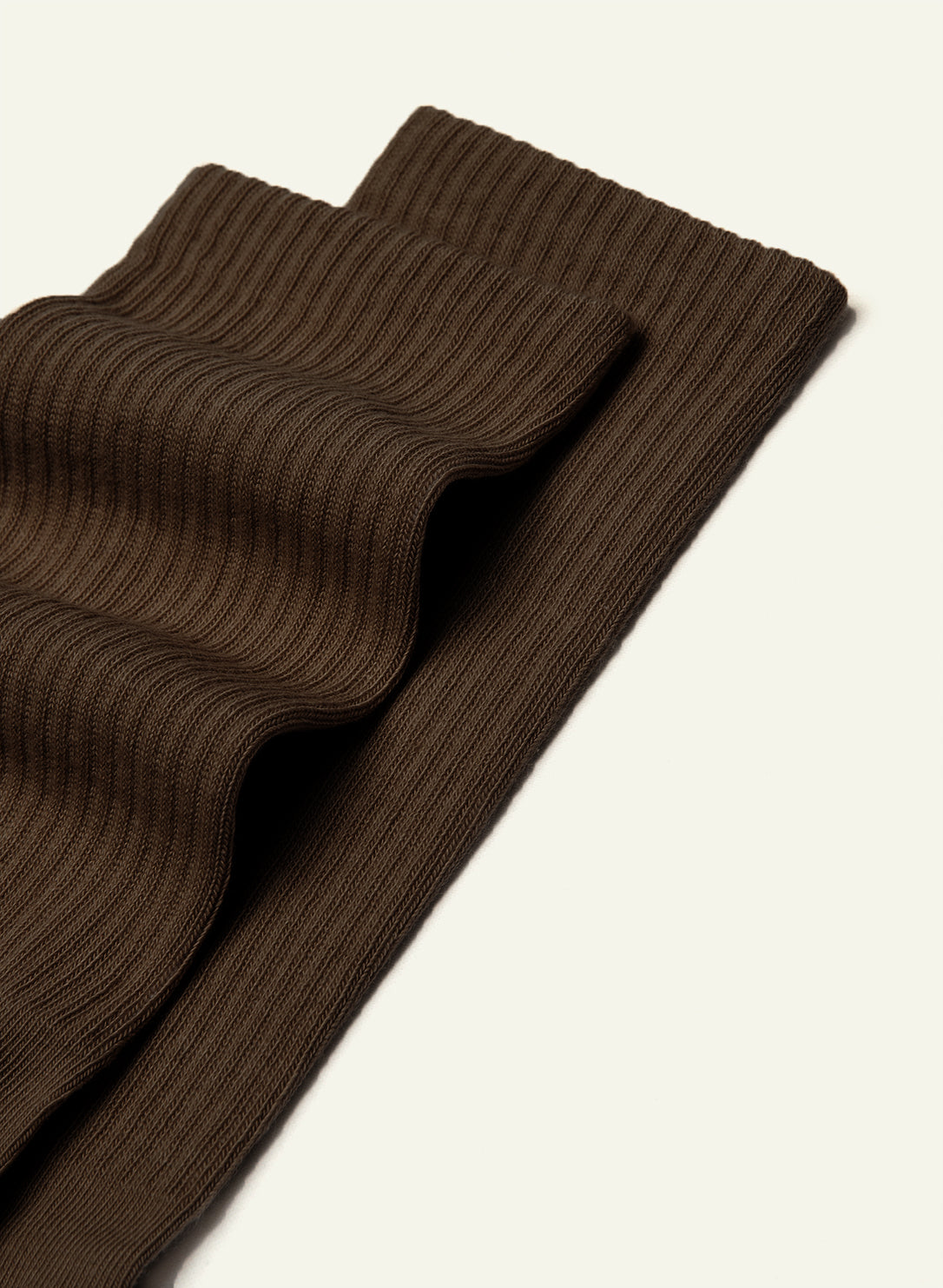 archiduchesse-bouclette-marron-chocolat-chaussettes-hiver-chaudes image 4