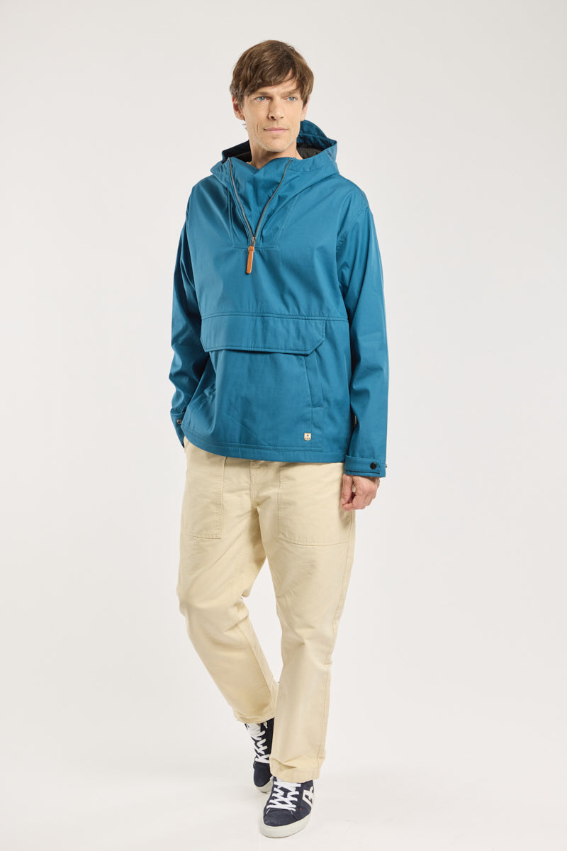 armor-lux-vareuse-d-perlante-h-ritage-homme-coton image 3
