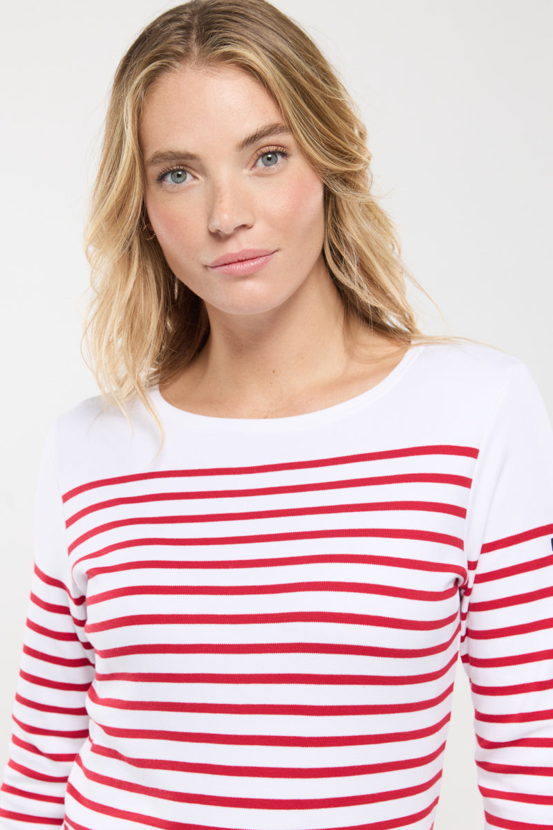 armor-lux-marini-re-amiral-coton-pais-originale image 2