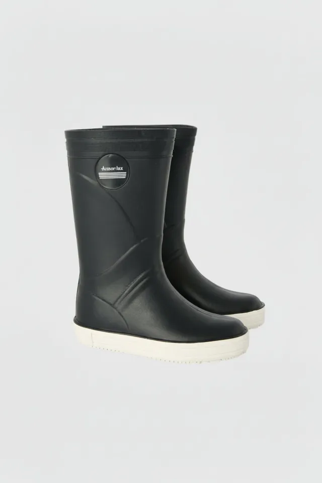 armor-lux-bottes-bananec-kids-pvc-recyclable image 1