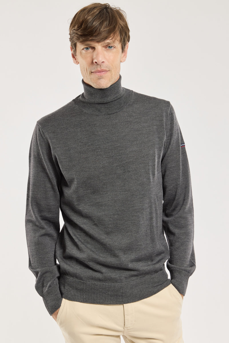 armor-lux-ferel-pull-col-roul-homme-100-laine-m-rinos-2 image 4