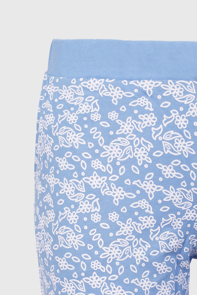 armor-lux-pyjama-motifs-femme-coton image 3