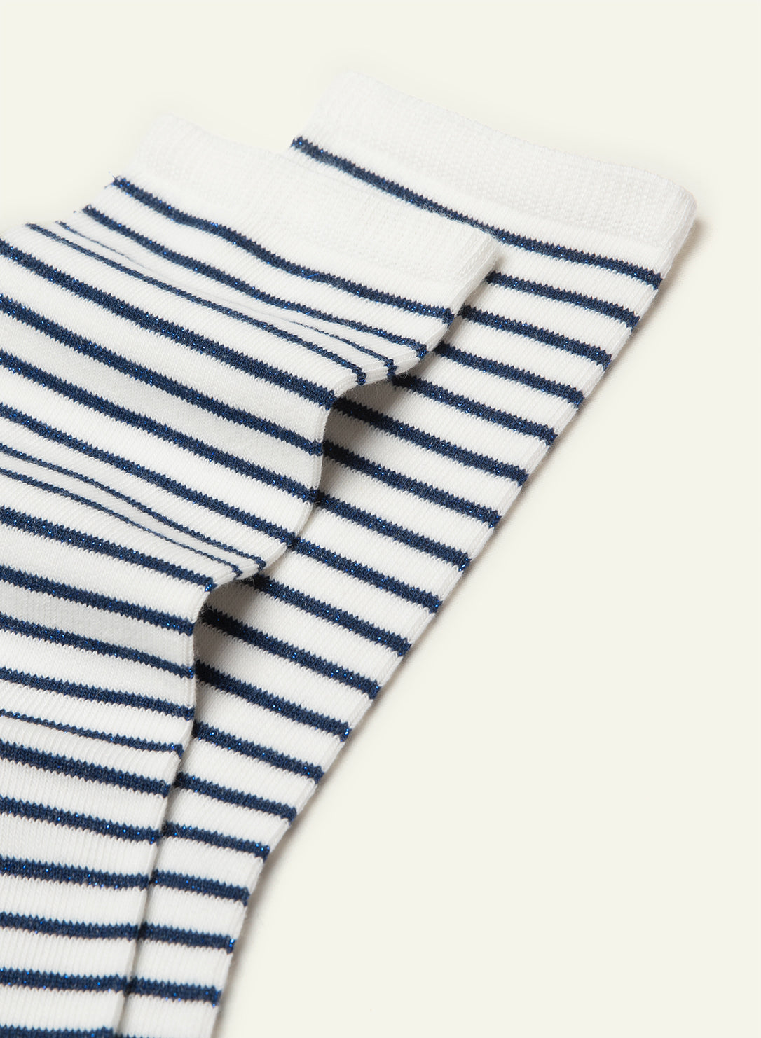 archiduchesse-belle-le-bleue-chaussettes-fantaisie-courte-lurex image 4