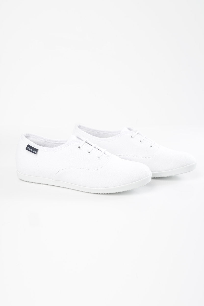 armor-lux-baskets-toile-moros-femme image 1