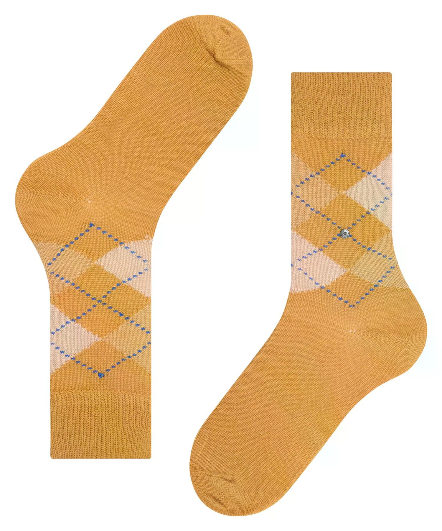 burlington-preston-chaussettes-homme-fil-fin-doux image 6
