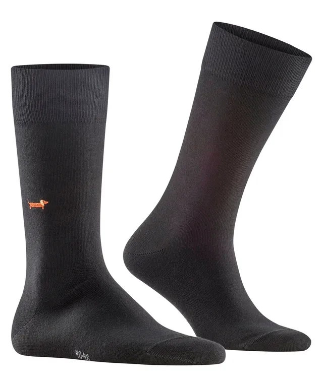 burlington-brit-style-chaussettes-homme-coton-respirant image 1