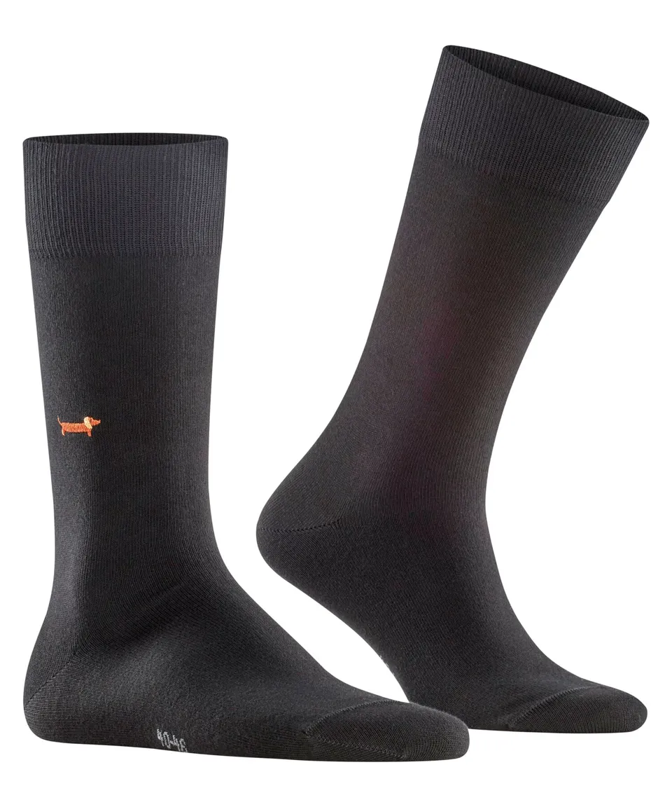 burlington-brit-style-chaussettes-homme-coton-respirant image 1