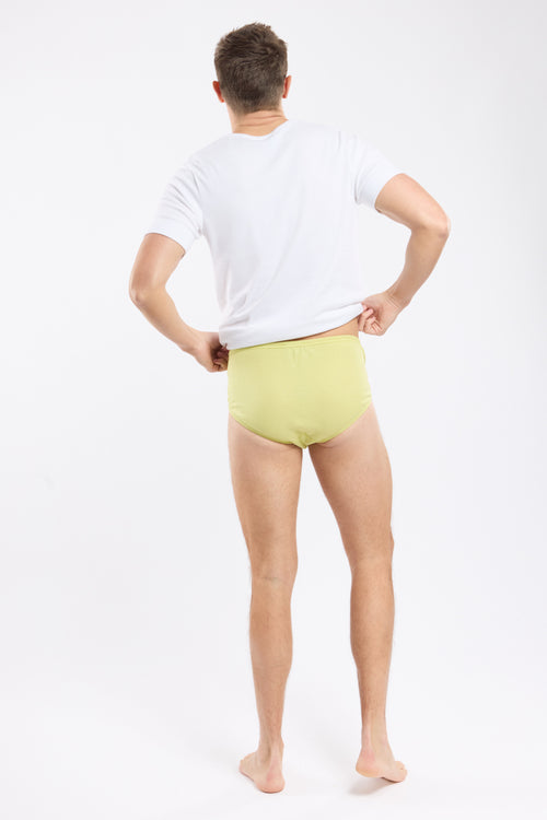 armor-lux-slip-homme-uni-jersey-coton-coupe-confortable image 5